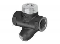 Конденсатоотводчики термодинамические DT46