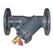 Фильтр сетчатый со сливным краном Danfoss Y333P