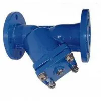 Фильтр сетчатый Tecofi, F4240