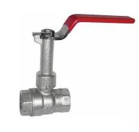 Кран шаровой Tecofi BS1143R ВР/ВР