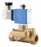 Клапаны соленоидные отсечные S1020