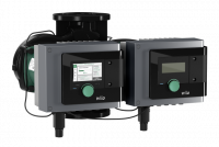 Насос Wilo-Stratos MAXO-D