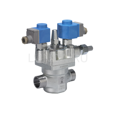 Электромагнитный клапан ICLX, без катушки, Danfoss В Нижнем Тагиле 