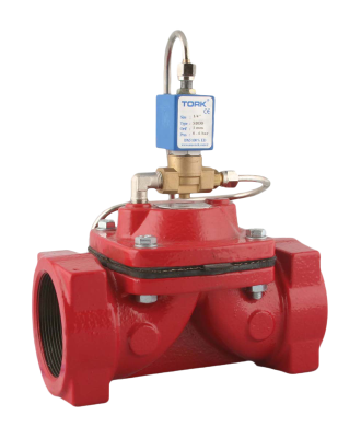 Клапаны соленоидные отсечные S1030/S1033 В Нижнем Тагиле 