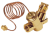 Клапаны балансировочные Гранбаланс КБА серия 20, АДЛ В Нижнем Тагиле Клапаны балансировочные Гранбаланс КБА серия 20, АДЛ В Нижнем Тагиле