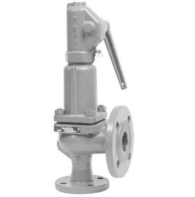 Клапан предохранительный SR3245, Tecofi В Нижнем Тагиле 