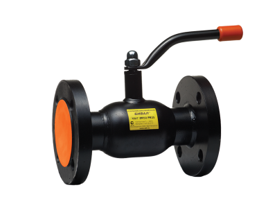 Краны шаровые Бивал КШГ серия 11/12 В Нижнем Тагиле 