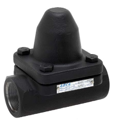 Конденсатоотводчик биметаллический ADCA BM35/BM45/ BM80/BM140 В Нижнем Тагиле 