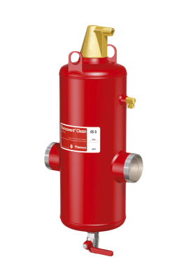 Сепараторы шлама Flamco Clean В Нижнем Тагиле 