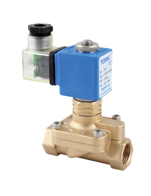 Клапаны соленоидные отсечные S2013 В Нижнем Тагиле 