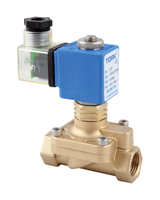 Клапаны соленоидные отсечные S2013 В Нижнем Тагиле 