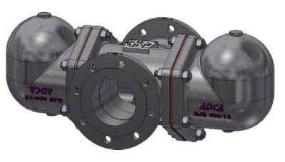 Поплавковый конденсатоотводчик ADCA FLT22G/TW В Нижнем Тагиле