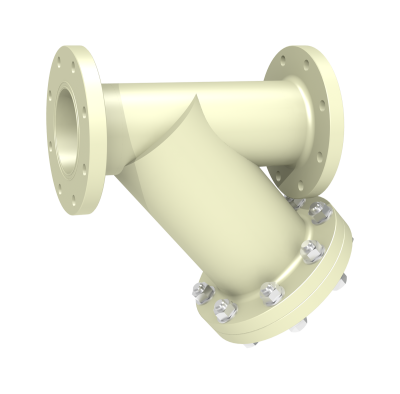 Фильтры сетчатые Safi из полимерных материалов В Нижнем Тагиле 