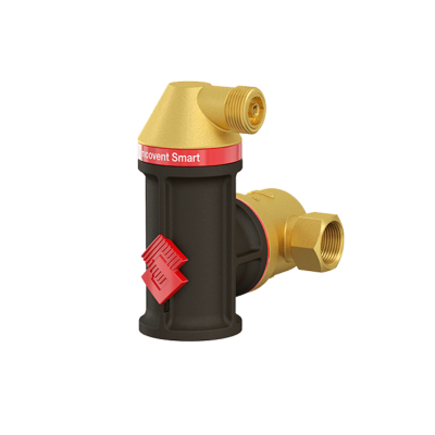 Сепараторы воздуха Flamcovent Smart В Нижнем Тагиле 