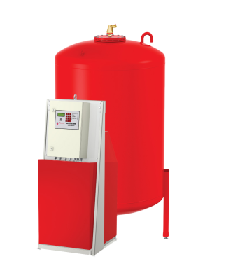 Установки поддержания давления Flexcon MPR-S В Нижнем Тагиле 