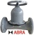 Диафрагменный (мембранный) вентиль ABRA-M8(X)FB GGG50. DN50-200 В Нижнем Тагиле 