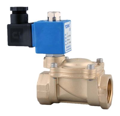 Клапаны соленоидные отсечные S1031 В Нижнем Тагиле 