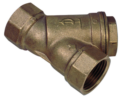 Фильтр сетчатый наклонный Tecofi, F2143 В Нижнем Тагиле 