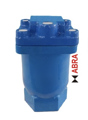 Воздухоотводчик автоматический ABRA-AV01T В Нижнем Тагиле 