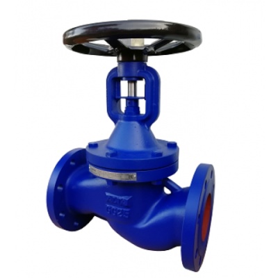 «Сильфонный вентиль АСТА В313 для пара», «Арматура АСТА для теплосетей», «Вентиль В313 в разрезе» В Нижнем Тагиле 