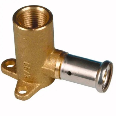 Водорозетка-пресс BE, TH (Ду 14-26), HE (Ду 32-40) В Нижнем Тагиле 