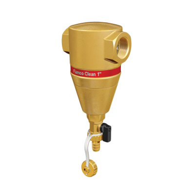 Сепараторы шлама Flamco Clean В Нижнем Тагиле 