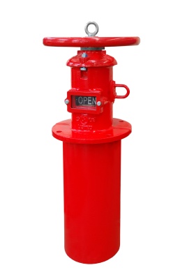 Настенный индикатор для задвижки KR18 В Нижнем Тагиле 