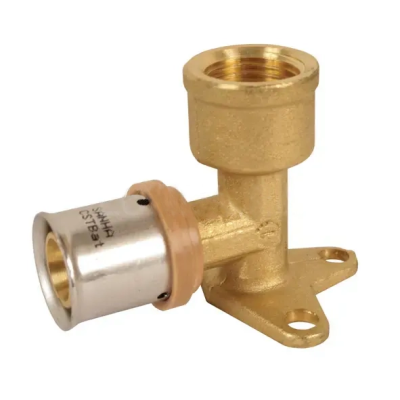 Водорозетка-пресс латунная В Нижнем Тагиле 