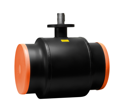 Краны шаровые Бивал КШГ серия 11/12 В Нижнем Тагиле 