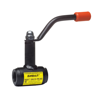 Краны шаровые Бивал КШГ серия 11/12 В Нижнем Тагиле 