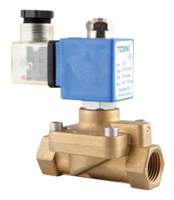 Клапаны соленоидные отсечные S1020 В Нижнем Тагиле 