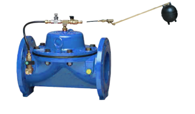 Редукционные клапаны с пилотом Гранрег КАТ11/08 Ду50-300 Ру16 В Нижнем Тагиле 