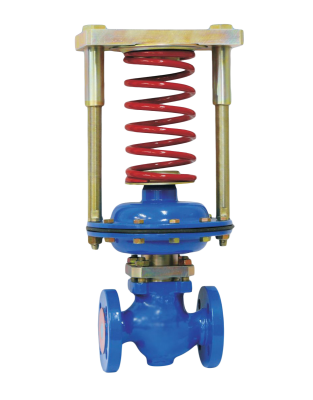 Перепускные клапаны Гранрег КАТ87 В Нижнем Тагиле 