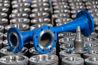 Элеватор В Нижнем Тагиле 