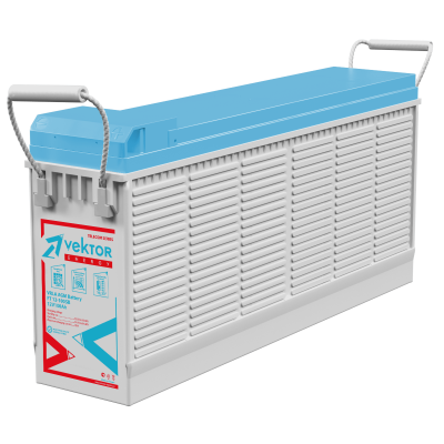 Аккумуляторные батареи VEKTOR ENERGY Серия FT-S В Нижнем Тагиле 