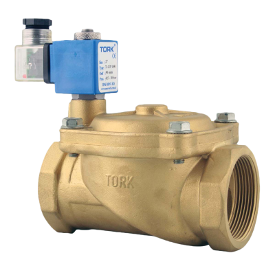 Клапаны соленоидные отсечные S1010 В Нижнем Тагиле 