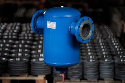 Грязевик абонентский фланцевый, БЛМЗ В Нижнем Тагиле 