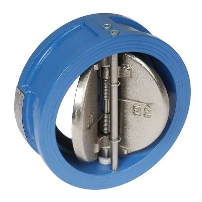 Обратный клапан двустворчатый CB3440, Tecofi В Нижнем Тагиле 