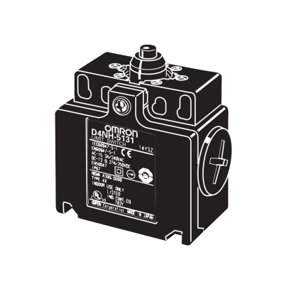 Концевые выключатели для задвижки серии KR14 В Нижнем Тагиле 