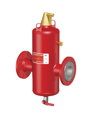 Сепараторы шлама Flamco Clean В Нижнем Тагиле 