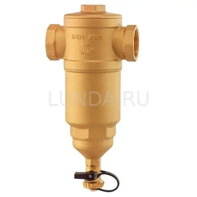 Сепаратор воздуха ZEPARO ZUV, модель Vent, Pneumatex В Нижнем Тагиле 