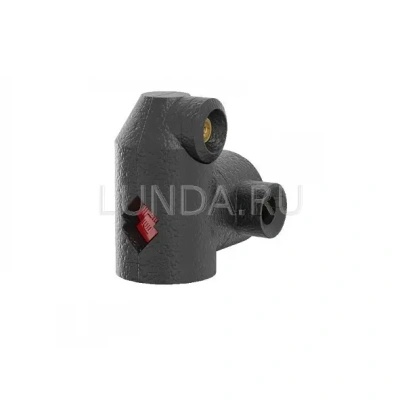Сепаратор воздуха Flamcovent Smart EcoPlus, Flamco В Нижнем Тагиле