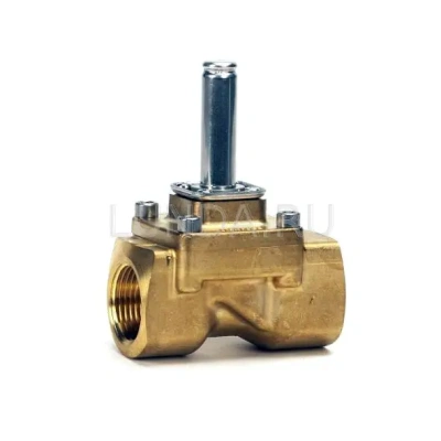 Клапан соленоидный EV250B 12-22 НЗ, без катушки, Danfoss В Нижнем Тагиле