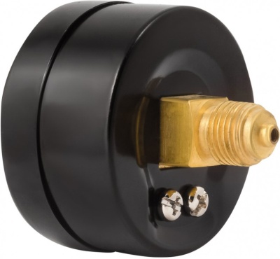 Манометр, Тип ТМ серия 20, виброустойчивый, подключение сзади, Росма В Нижнем Тагиле 