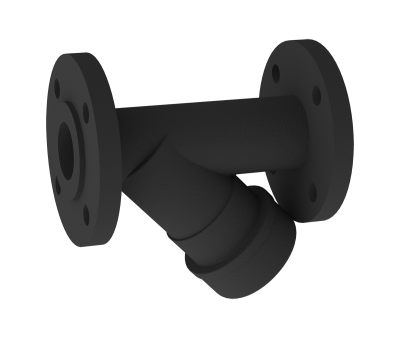 Фильтры сетчатые Safi из полимерных материалов В Нижнем Тагиле 