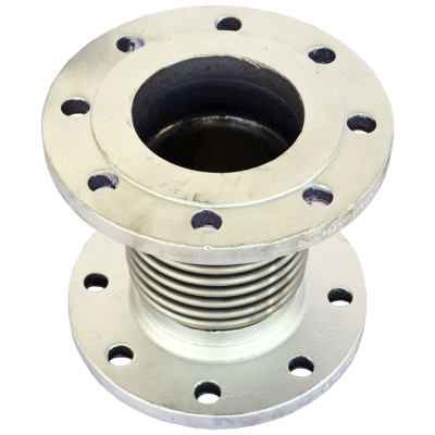 Компенсатор стальной DI7250, Tecofi В Нижнем Тагиле 