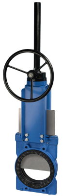 Затворы шиберные ГРАНОКС серии VG В Нижнем Тагиле 