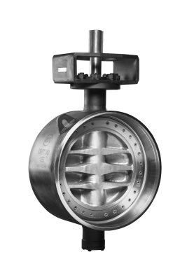 Затворы Стейнвал серии ТМ трехэксцентриковые В Нижнем Тагиле 