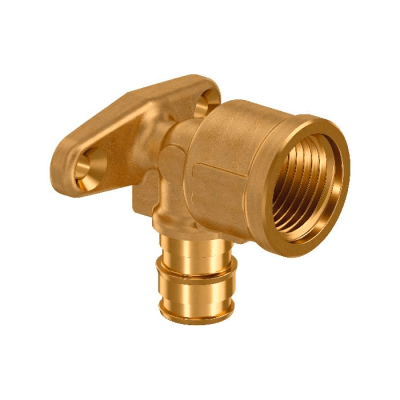 Водорозетка Smart Aqua Q&E латунная В Нижнем Тагиле 