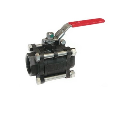 Кран шаровой Tecofi BS5379 В Нижнем Тагиле